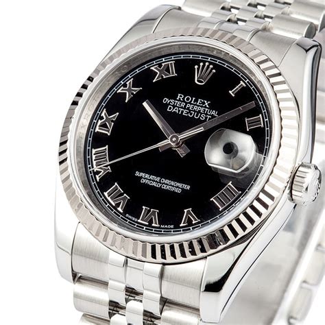 rolex datejust 116234 serial number location|rolex 116234 price.